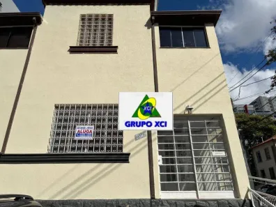 Prédio Comercial para alugar, 247m² no Vila Itapura, Campinas