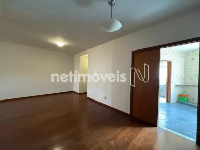 Apartamento com 4 Quartos à venda, 130m² no Santo Antônio, Belo Horizonte