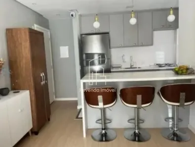 Apartamento com 2 Quartos à venda, 55m² no Nakamura Park, Cotia