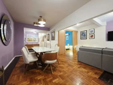 Apartamento com 3 Quartos à venda, 112m² no Copacabana, Rio de Janeiro