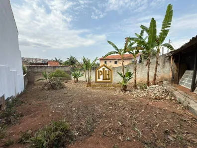 Lote/Terreno à venda, 294m² no Jardim Imperial, Atibaia