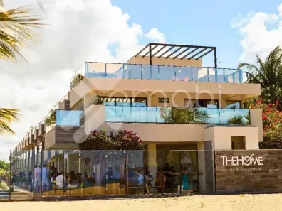 Cobertura com 2 Quartos à venda, 91m² no Maceió, São Miguel do Gostoso