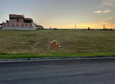 Lote/Terreno à venda, 360m² no Eugênio de Mello, São José dos Campos