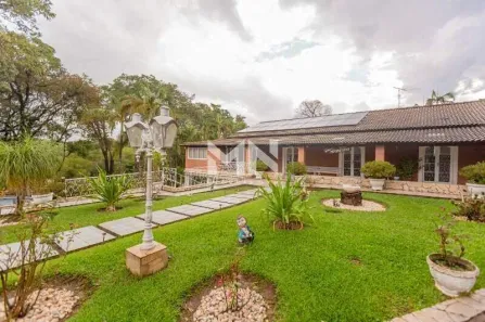 Fazenda/Sítio com 10 Quartos à venda, 7511m² no Chácara Flórida, Itu