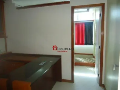 Sala Comercial para alugar, 30m² no Bento Ferreira, Vitória