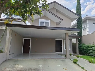 Casa de Condomínio com 4 Quartos à venda, 250m² no Urbanova VII, São José dos Campos