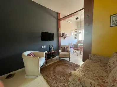 Apartamento com 1 Quarto à venda, 45m² no Ipanema, Rio de Janeiro