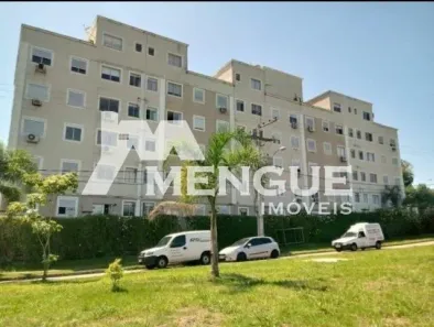 Apartamento com 2 Quartos à venda, 44m² no Passo das Pedras, Porto Alegre