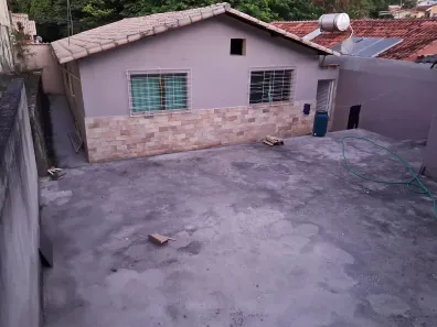 Casa com 3 Quartos à venda, 360m² no Itapoã, Belo Horizonte