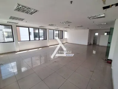Sala Comercial para alugar, 215m² no Vila Mariana, São Paulo