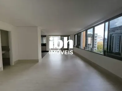 Apartamento com 4 Quartos à venda, 170m² no Savassi, Belo Horizonte