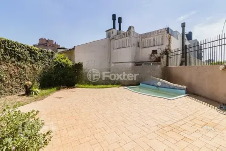 Casa com 5 Quartos à venda, 453m² no Chácara das Pedras, Porto Alegre