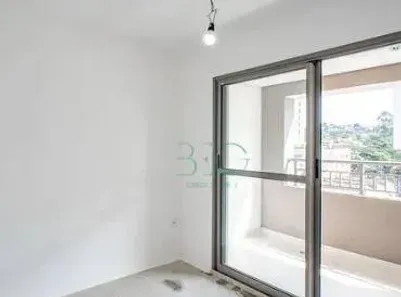 Apartamento com 1 Quarto à venda, 27m² no Butantã, São Paulo