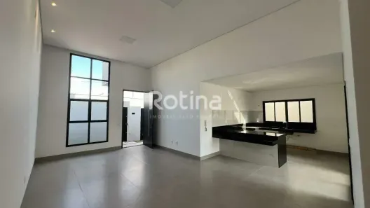 Casa com 3 Quartos à venda, 150m² no Aclimação, Uberlândia