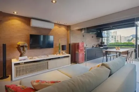 Cobertura com 3 Quartos à venda, 124m² no São Pedro, Belo Horizonte