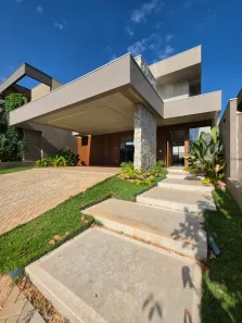 Casa de Condomínio com 3 Quartos à venda, 202m² no Quinta do Lago Residence, São José do Rio Preto