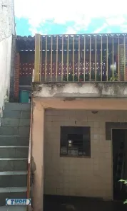 Sobrado com 2 Quartos à venda, 100m² no Chácara Nossa Senhora Aparecida, São Paulo