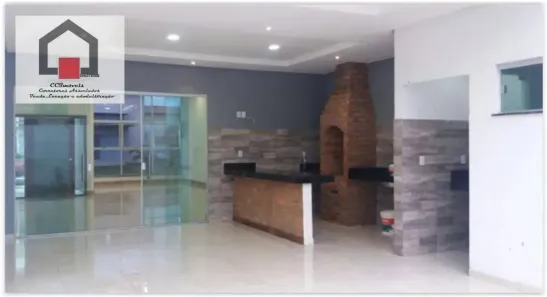 Casa de Condomínio com 3 Quartos à venda, 280m² no Atalaia, Ananindeua