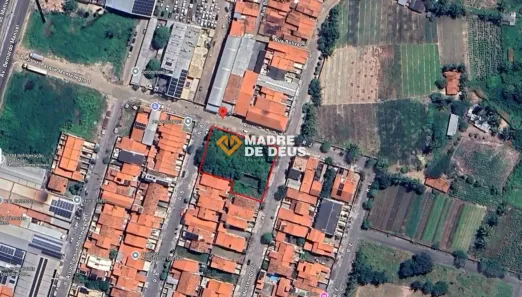 Lote/Terreno à venda, 1450m² no Engenheiro Luciano Cavalcante, Fortaleza