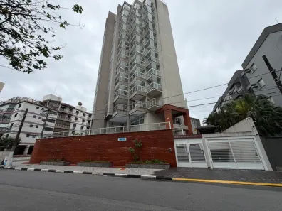 Apartamento com 3 Quartos à venda, 118m² no Enseada, Guarujá