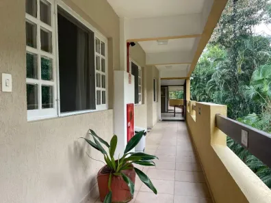 Casa de Condomínio com 1 Quarto à venda, 27m² no Riviera, Bertioga