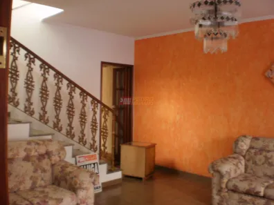 Sobrado com 3 Quartos à venda, 198m² no Taboão, São Bernardo do Campo