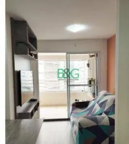 Apartamento com 2 Quartos à venda, 55m² no Bela Vista, São Paulo