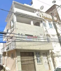 Casa com 4 Quartos à venda, 55m² no Centro, Salvador