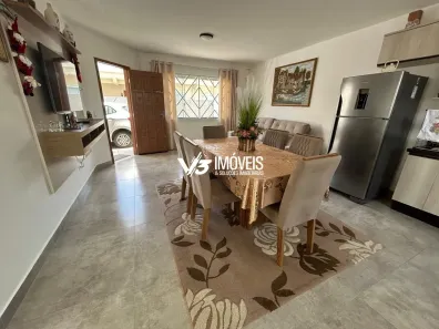 Casa com 2 Quartos à venda, 68m² no Rio Da Onca, Matinhos