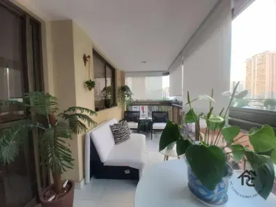 Apartamento com 2 Quartos à venda, 85m² no Icaraí, Niterói
