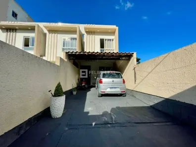 Sobrado com 2 Quartos à venda, 85m² no Serraria, São José