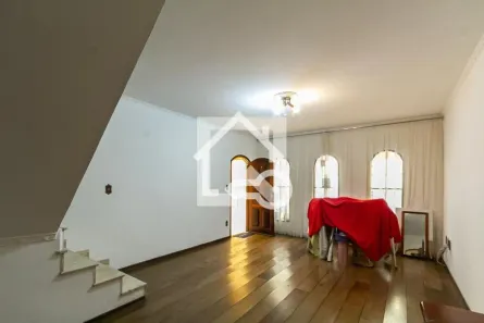 Casa com 4 Quartos à venda, 187m² no Jardim do Mar, São Bernardo do Campo