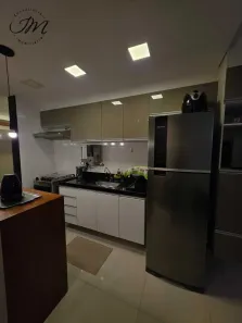 Apartamento com 2 Quartos à venda, 77m² no Centro, Guarapari