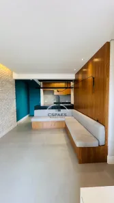 Apartamento com 2 Quartos para alugar, 70m² no Vila Iracema-Belval, Barueri