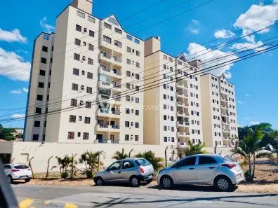 Apartamento com 3 Quartos à venda, 75m² no Jardim Margarida, Campinas