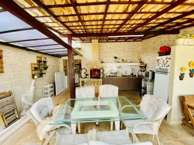 Casa com 4 Quartos à venda, 187m² no Vargem Pequena, Rio de Janeiro