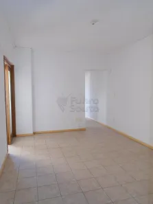 Apartamento com 2 Quartos para alugar, 61m² no Centro, Pelotas