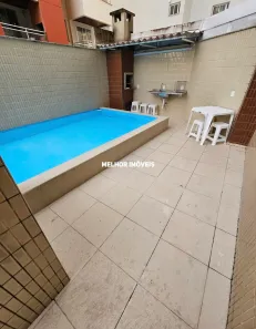 Apartamento com 3 Quartos à venda, 141m² no Centro, Balneário Camboriú