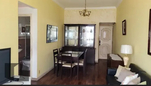 Apartamento com 3 Quartos à venda, 77m² no Copacabana, Rio de Janeiro