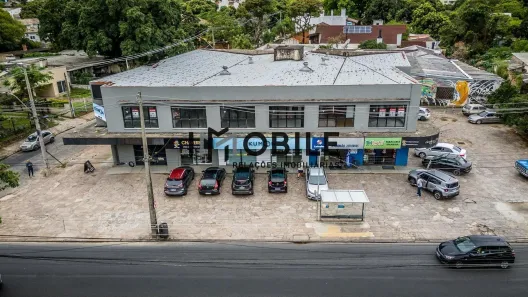 Sala Comercial para alugar, 35m² no Ipanema, Porto Alegre