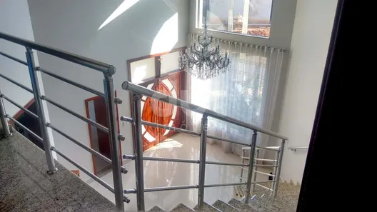 Casa de Condomínio com 3 Quartos à venda, 270m² no Residencial Portal do Lago, Sumaré