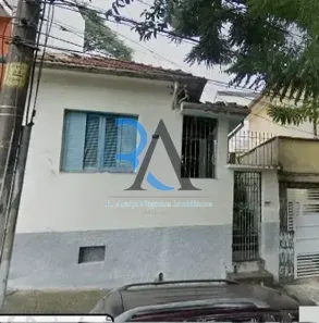 Casa com 2 Quartos à venda, 50m² no Alto da Mooca, São Paulo