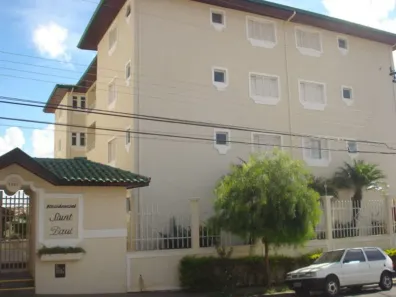 Apartamento com 2 Quartos à venda, 62m² no Jardim Bethânia, São Carlos