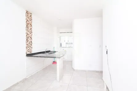 Apartamento com 2 Quartos à venda, 47m² no Jardim São Vicente, São Paulo