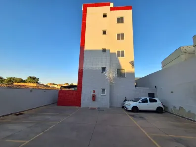 Apartamento com 2 Quartos à venda, 45m² no Copacabana, Belo Horizonte