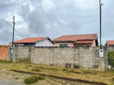 Casa com 2 Quartos à venda, 56m² no , Iranduba