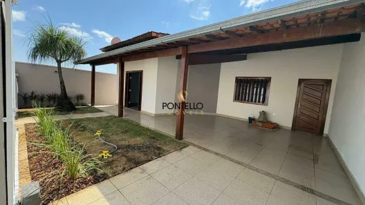 Casa com 3 Quartos à venda, 240m² no Progresso, Sete Lagoas