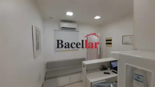 Sala Comercial à venda, 32m² no Ipanema, Rio de Janeiro