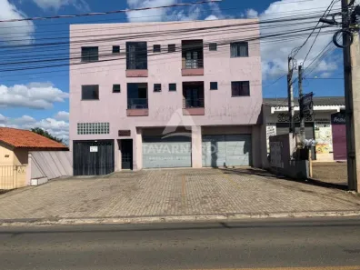 Sala Comercial para alugar, 225m² no Boa Vista, Ponta Grossa