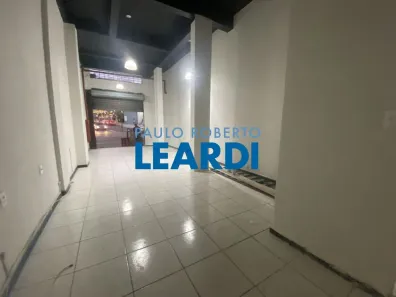 Ponto Comercial para alugar, 55m² no Sagrada Família, Belo Horizonte